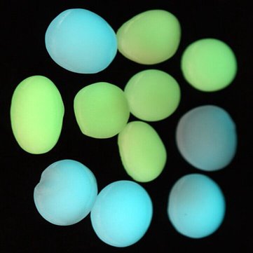 Js Lichtgevende Stenen 10 Stuks js kopen in de aanbieding Js Lichtgevende Stenen 10 Stuks js kopen in de aanbieding