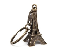 Sleutelhanger Souvenir Eiffel Toren