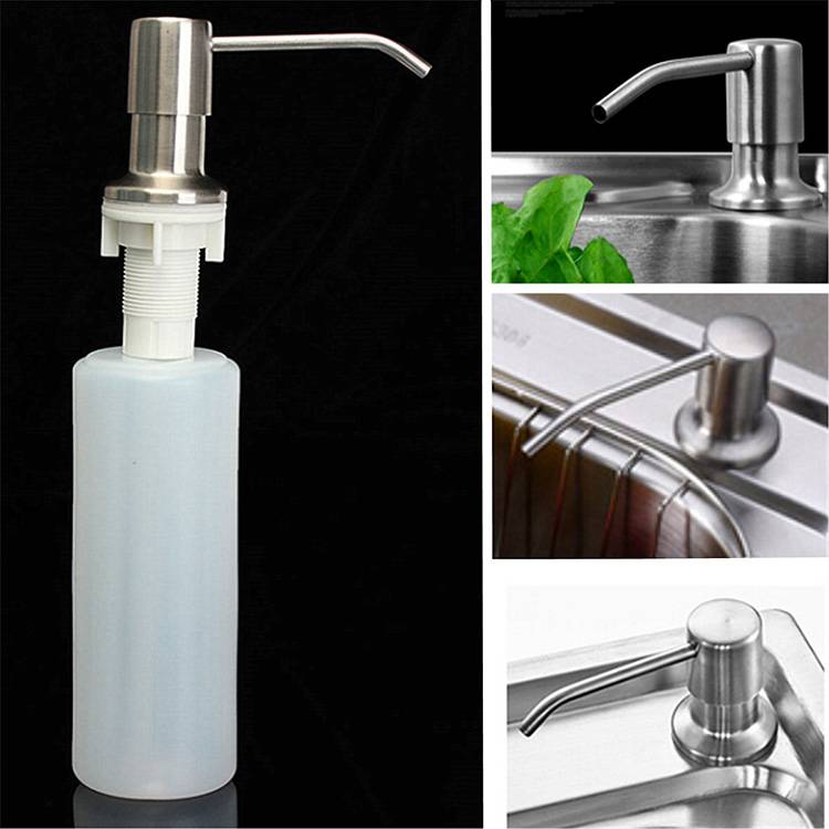 Js Zeep Dispensers 350Ml js kopen in de aanbieding Js Zeep Dispensers 350Ml js kopen in de aanbieding