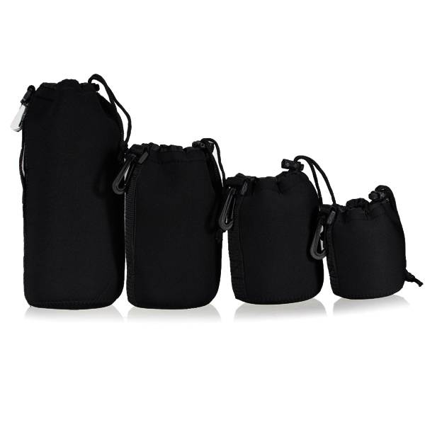 Js Supply Waterproof Dslr Camera Lens Tas js supply kopen in de aanbieding