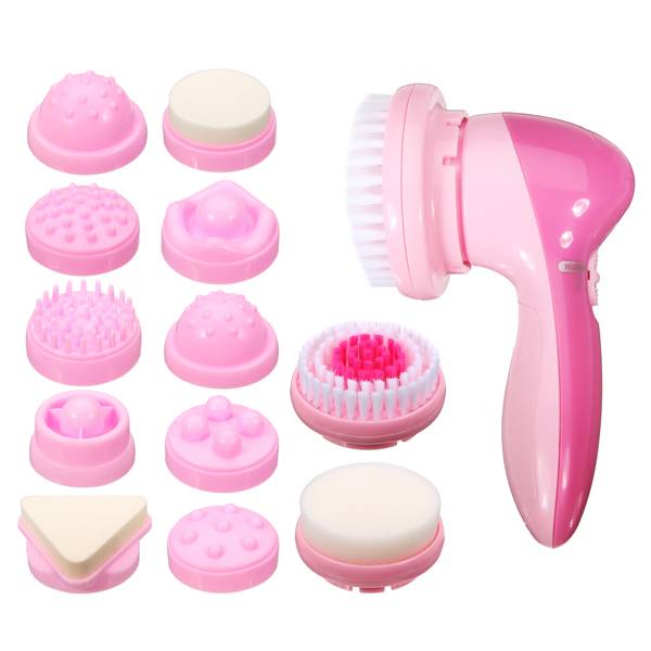 Js Gezichtsmassage En Gezichtsreiniging Apparaat 10 In 1 js kopen in de aanbieding Js Gezichtsmassage En Gezichtsreiniging Apparaat 10 In 1 js kopen in de aanbieding