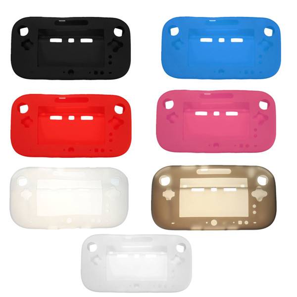 Js Siliconen Hoesje Voor De Wii Je Gamepad js kopen in de aanbieding