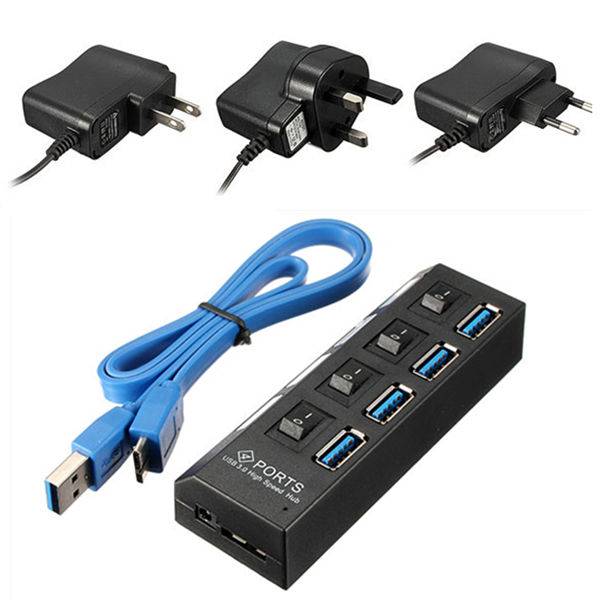 Js Hub Usb 30 Met 4 Poorten js kopen in de aanbieding Js Hub Usb 30 Met 4 Poorten js kopen in de aanbieding