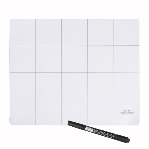 Js Magnetische Mat Voor Telefoon Reparatie js kopen in de aanbieding