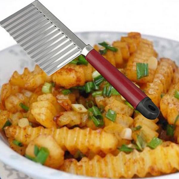 Js Aardappelmesje Roestvrij Staal js kopen in de aanbieding Js Aardappelmesje Roestvrij Staal js kopen in de aanbieding