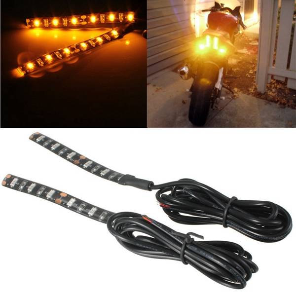 Js Led Strips Als Richtingaanwijzers js kopen in de aanbieding Js Led Strips Als Richtingaanwijzers js kopen in de aanbieding