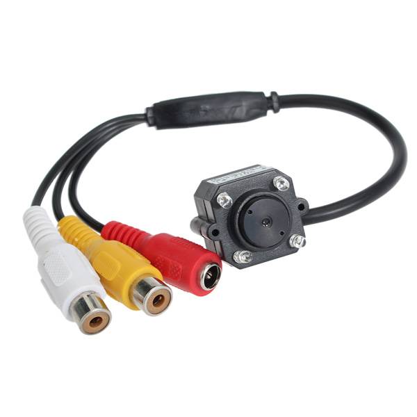 Js Bekabelde Mini Camera js kopen in de aanbieding