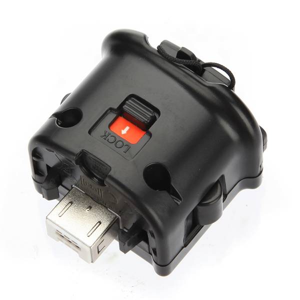 Js Supply Bewegingssensor Voor Wii Controller js supply kopen in de aanbieding