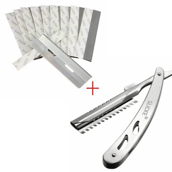 Slicke Open Scheermes slicke kopen in de aanbieding Slicke Open Scheermes slicke kopen in de aanbieding