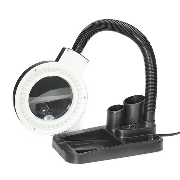 Js Bureaulamp Met Vergrootglas 5X 10X js kopen in de aanbieding Js Bureaulamp Met Vergrootglas 5X 10X js kopen in de aanbieding