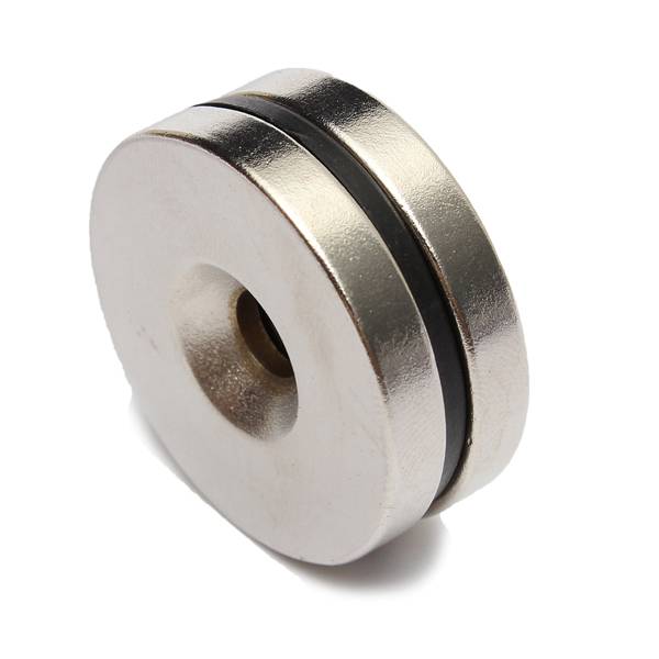 Js Neodymium Magneet Met 5Mm Gat js kopen in de aanbieding Js Neodymium Magneet Met 5Mm Gat js kopen in de aanbieding