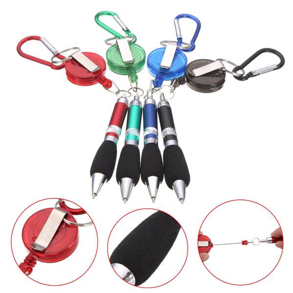Js Sleutelhanger Pen Intrekbaar js kopen in de aanbieding Js Sleutelhanger Pen Intrekbaar js kopen in de aanbieding