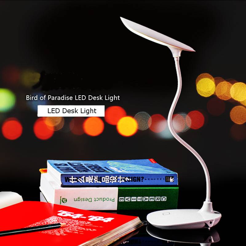 Js Oplaadbare Usb Bureaulamp js kopen in de aanbieding