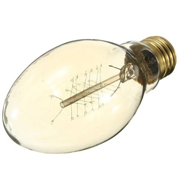 Js Retro Edison Led Gloeilamp js kopen in de aanbieding