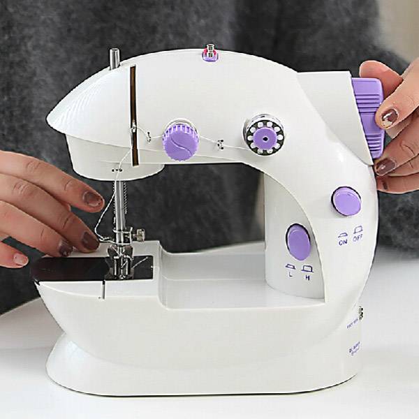 Js Mini Naaimachine Voor Thuis js kopen in de aanbieding Js Mini Naaimachine Voor Thuis js kopen in de aanbieding