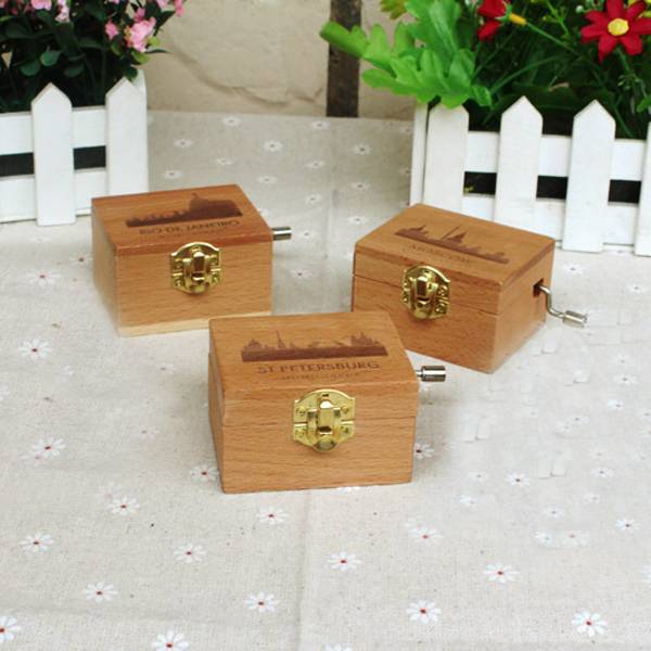 Js Supply Houten Muziekdoosje js supply kopen in de aanbieding