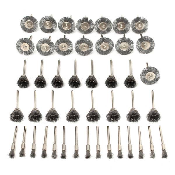 Js Rotary Tool Set 45 Stuks js kopen in de aanbieding Js Rotary Tool Set 45 Stuks js kopen in de aanbieding