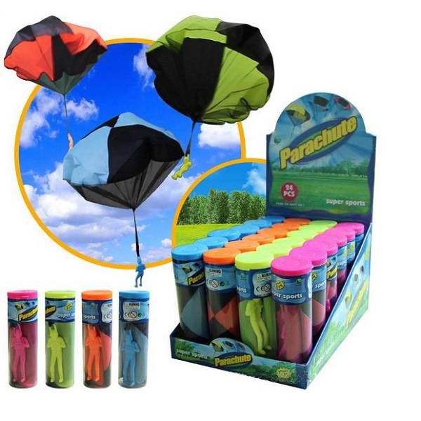 Js Supply Parachute Speelgoed js supply kopen in de aanbieding
