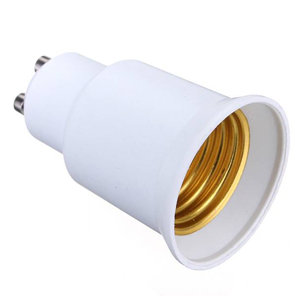 Js Gu10 Naar E27 Adapter js kopen in de aanbieding Js Gu10 Naar E27 Adapter js kopen in de aanbieding