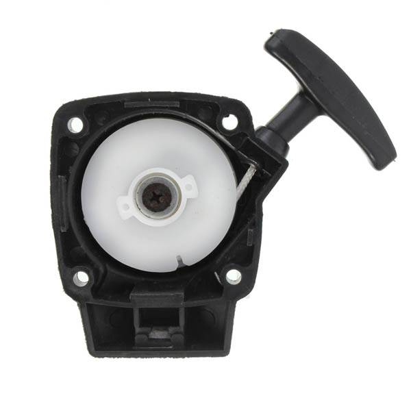 Js Trekstarter Voor Grasmaaiers js kopen in de aanbieding