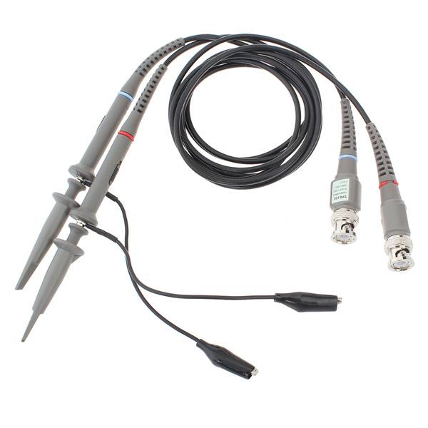 Js Oscilloscoop Probe P6100 2 Stuks js kopen in de aanbieding Js Oscilloscoop Probe P6100 2 Stuks js kopen in de aanbieding