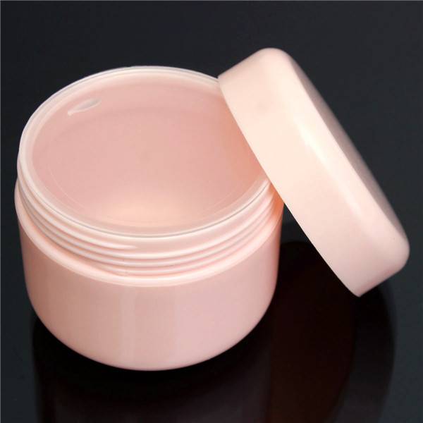 Js Leeg Cosmetica Potje Met Deksel 50 Ml js kopen in de aanbieding