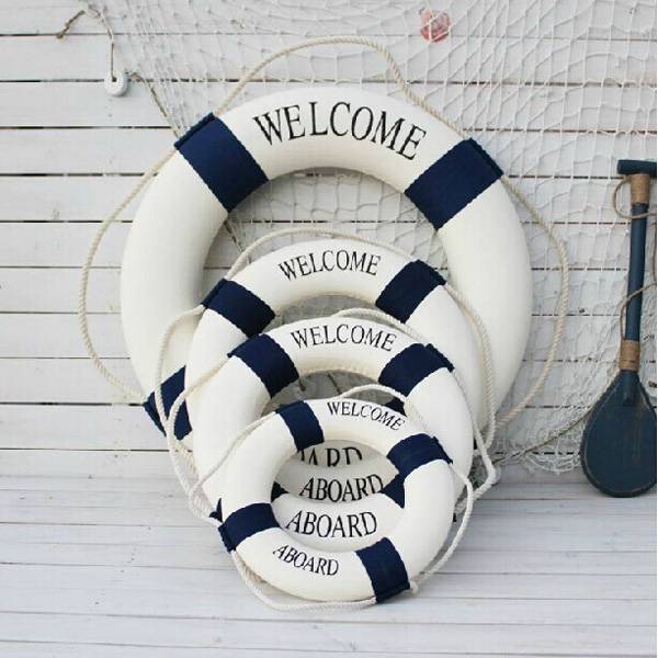 Js Supply Set Van 4 Decoratie Boeien js supply kopen in de aanbieding