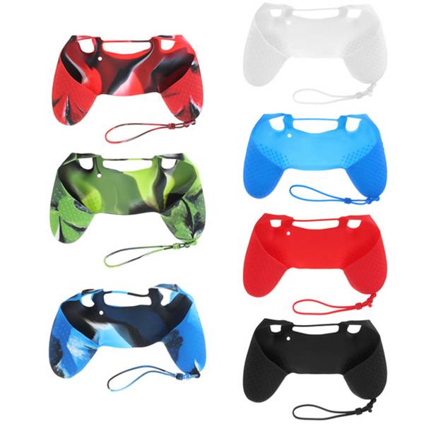 Js Siliconen Hoesje Voor Ps4 Controller js kopen in de aanbieding Js Siliconen Hoesje Voor Ps4 Controller js kopen in de aanbieding