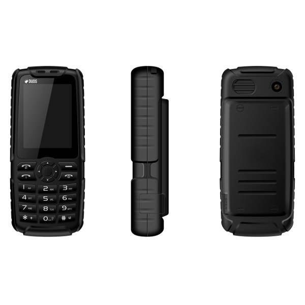 Land Cruiser Outdoor Mobiele Telefoon En Oplader Xp3500 land cruiser kopen in de aanbieding