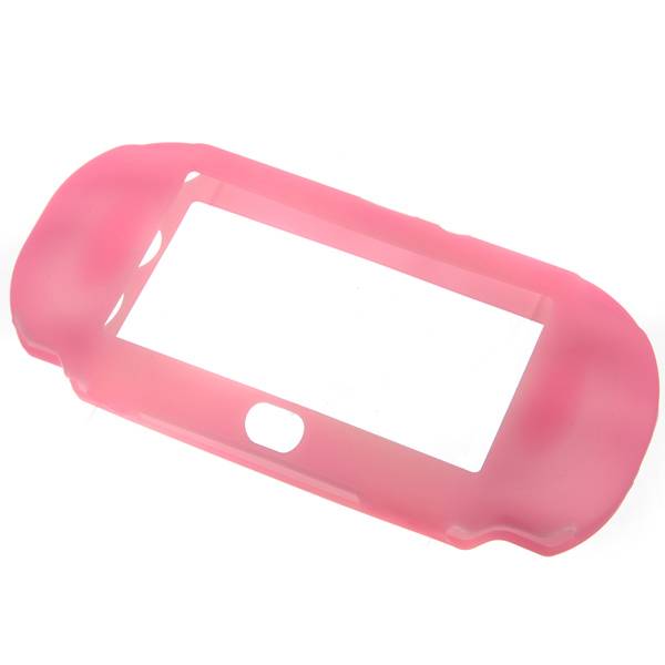 Js Supply Siliconen Hoesje Voor Sony Ps Vita 1000 js supply kopen in de aanbieding