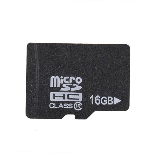 Js Micro Sd 16Gb Geheugenkaart js kopen in de aanbieding