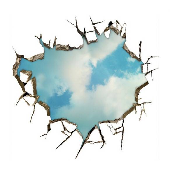 Js 3D Wolken Plafond Sticker Van Pvc js kopen in de aanbieding Js 3D Wolken Plafond Sticker Van Pvc js kopen in de aanbieding