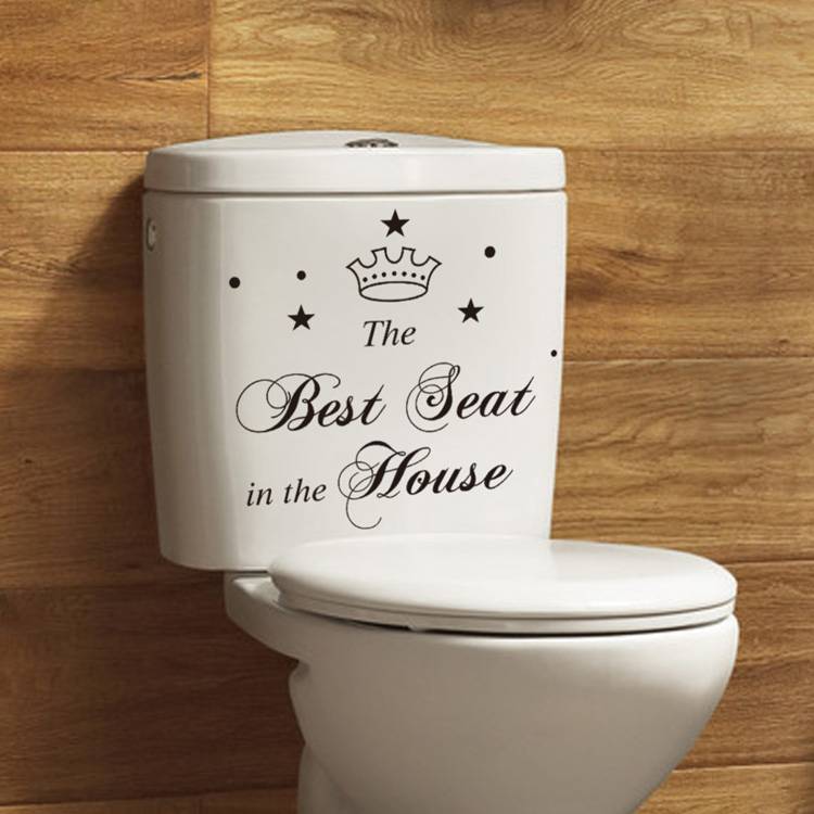 Js Wc Decoratie Sticker js kopen in de aanbieding Js Wc Decoratie Sticker js kopen in de aanbieding