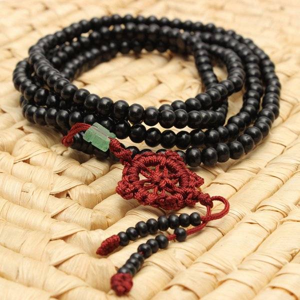 Js Boeddhistische Ketting Van Sandelhout js kopen in de aanbieding Js Boeddhistische Ketting Van Sandelhout js kopen in de aanbieding