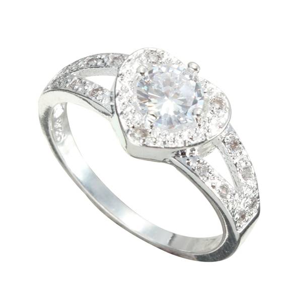 Js Ring Met Hartje js kopen in de aanbieding Js Ring Met Hartje js kopen in de aanbieding