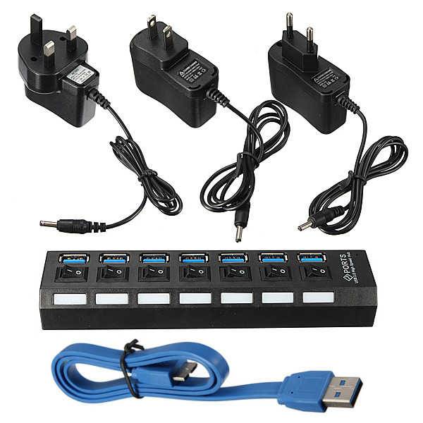 Js Supply Usb Stekkerdoos Met 7 Poorten js supply kopen in de aanbieding Js Supply Usb Stekkerdoos Met 7 Poorten js supply kopen in de aanbieding