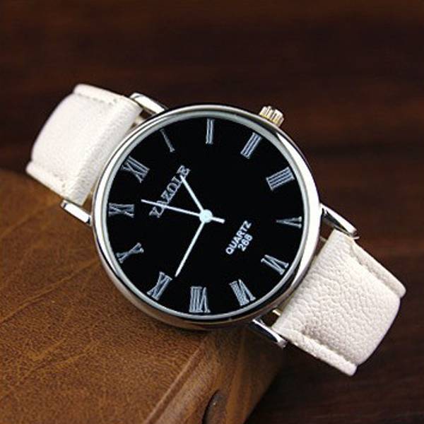 2020 Brand Yazole Watch Simple Style Quartz Watch Business Fashion Watch  Unique Leisure Leather Watches Relogio Masculino - buy 2020 Brand Yazole  Watch Simple Style Quartz Watch Business Fashion Watch Unique Leisure
