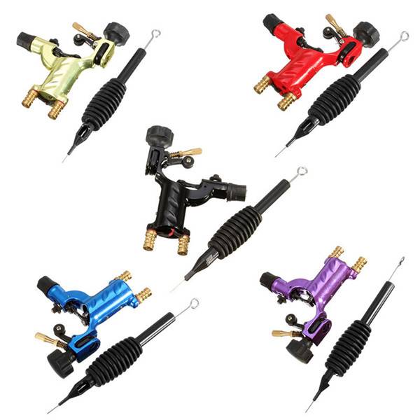 Js Tattoo Machine js kopen in de aanbieding