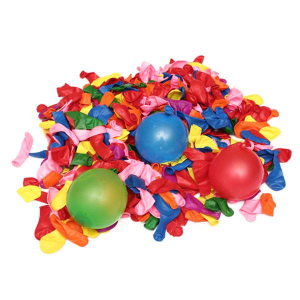 Js Supply Waterballonnen 500 Stuks js supply kopen in de aanbieding Js Supply Waterballonnen 500 Stuks js supply kopen in de aanbieding