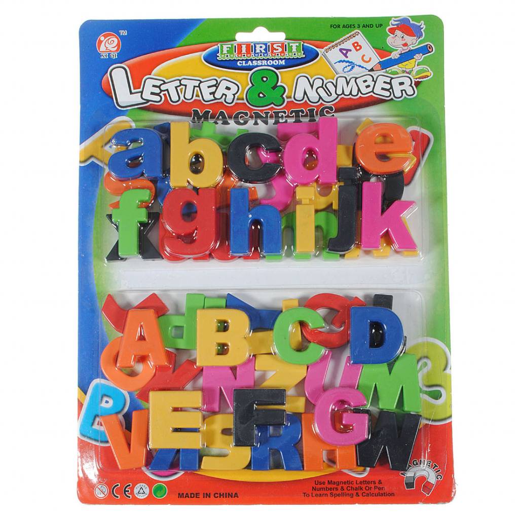 Js Magnetische Letters js kopen in de aanbieding Js Magnetische Letters js kopen in de aanbieding