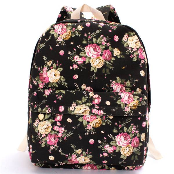 Js Bloemetjes Rugzak js kopen in de aanbieding Js Bloemetjes Rugzak js kopen in de aanbieding