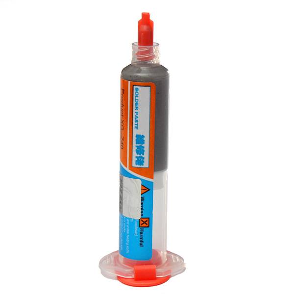Js Soldeerpasta 10Cc In Een Spuit js kopen in de aanbieding Js Soldeerpasta 10Cc In Een Spuit js kopen in de aanbieding