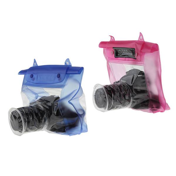 Js Supply Waterproof Camera Case js supply kopen in de aanbieding