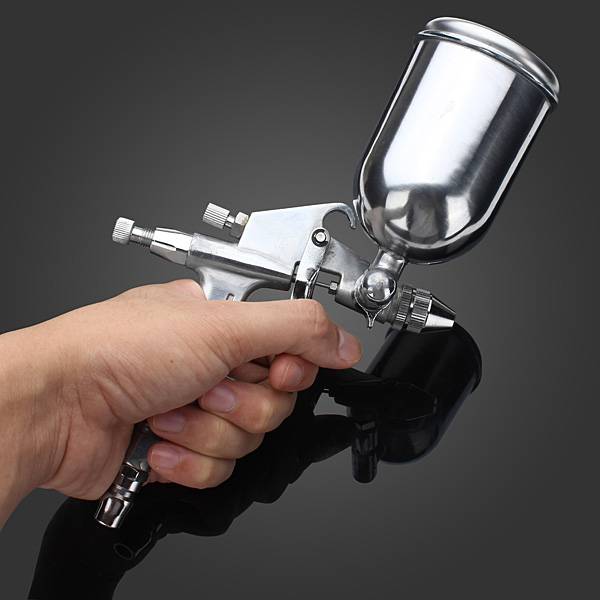 Js Feibao Verfspuit 05Mm js kopen in de aanbieding