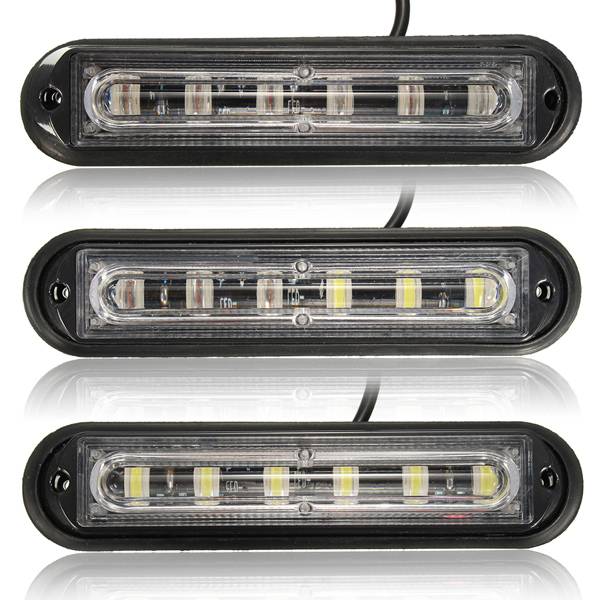 Js Stroboscoop Auto Lamp Met 6 Leds js kopen in de aanbieding Js Stroboscoop Auto Lamp Met 6 Leds js kopen in de aanbieding