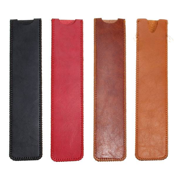 Js Pu Leren Hoesje Voor Apple Pencil js kopen in de aanbieding Js Pu Leren Hoesje Voor Apple Pencil js kopen in de aanbieding