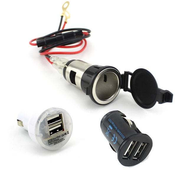 Js Usb Lighter 12V Voor Motor js kopen in de aanbieding Js Usb Lighter 12V Voor Motor js kopen in de aanbieding