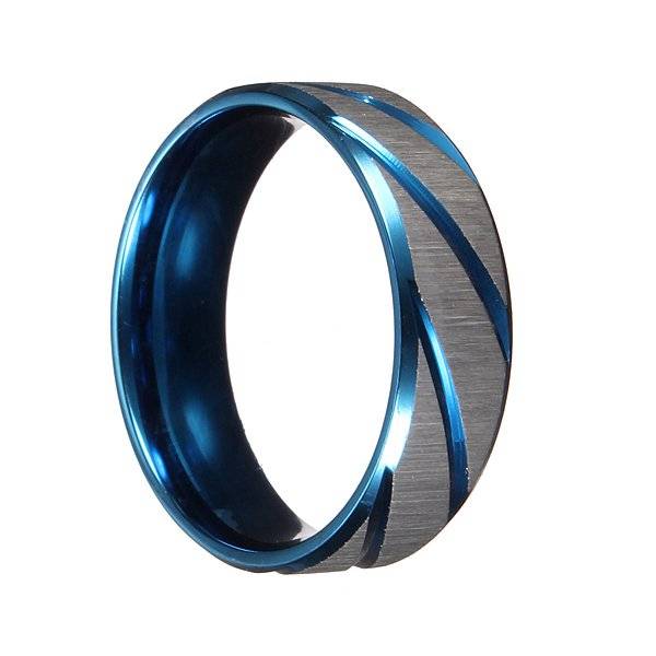 Js Blauw Zilveren Ring Voor Mannen js kopen in de aanbieding Js Blauw Zilveren Ring Voor Mannen js kopen in de aanbieding