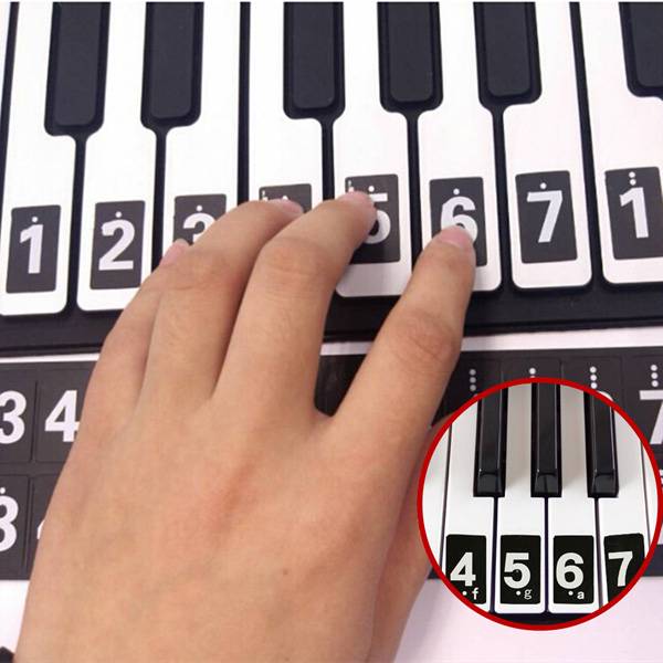 Js Supply Piano Stickers js supply kopen in de aanbieding Js Supply Piano Stickers js supply kopen in de aanbieding