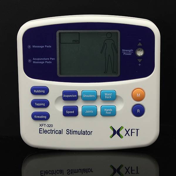 Js Supply Tens Massage Stimulator js supply kopen in de aanbieding